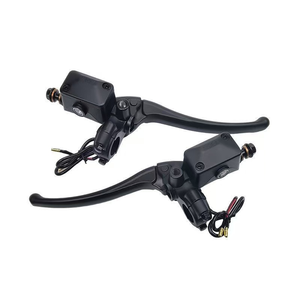 Pompe supérieure Ouke avec sortie d'huile inférieure, adaptée aux accessoires de véhicules électriques Yadea <span class=keywords><strong>DE3</strong></span>, DM6, DE2D, pompe supérieure. - Product Image 2