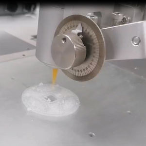 MakerPi Autobio <strong>2000</strong> New Advanced Full Color UV Ceramic Digital Flatbed Multi-Channel Printing Industrial Design Model Making - Product Image 6