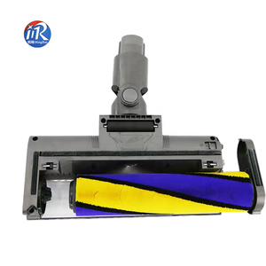 <span class=keywords><strong>Brosse</strong></span> de sol pour aspirateur longue durée d'utilisation <span class=keywords><strong>brosse</strong></span> d'aspirateur électrique pour Dysons V7 V8 V10 V11 tête de <span class=keywords><strong>brosse</strong></span> de sol pour tapis - Product Image 3