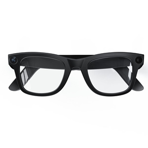 Novedades Gafas de cámara inteligente Ai <span class=keywords><strong>con</strong></span> <span class=keywords><strong>Chat</strong></span> Gpt, gafas inteligentes Ai de película de vidrio inteligente Ar <span class=keywords><strong>con</strong></span> cámara de píxeles de 800W - Product Image 5