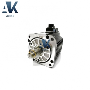 Servomoteur EN Stock YASKAWA SGM7G-44A7D6S 4.4kW 220V - Product Image 4