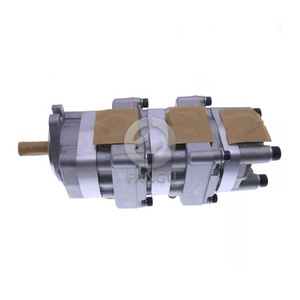 مضخة هيدروليكية-41-من أجل مضخة تروس Komatsu PC30 ، 708-1S-00150-41 - Product Image 2