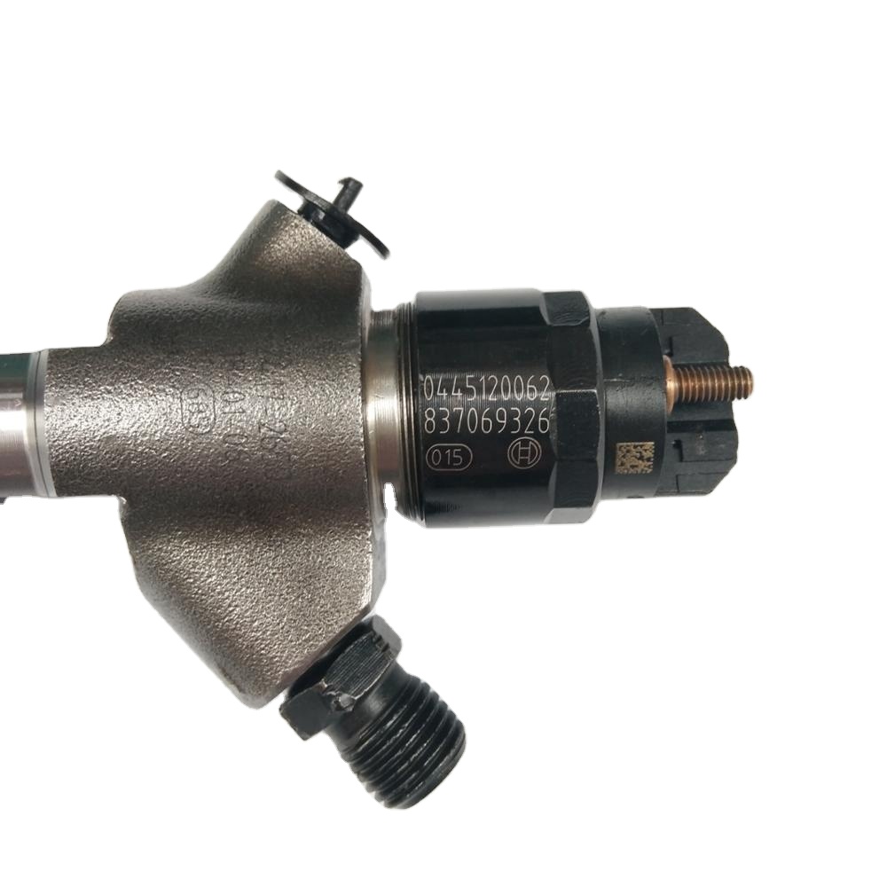 common rail injector 0445120062 V837069326 injector for Agco  Fendt WEICHAI diesel fuel injector nozzle 0445120062 V867069326