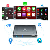 Ewaygps - Decodificador Inalámbrico Original de Fábrica para Navegación GPS, Carplay y Android Auto para Opel, Vauxhall, Buick, Chevrolet Cruze