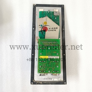แผงวงจร137V052171 037V071170 137V102171สำหรับชิ้นส่วนการพิมพ์ออฟเซ็ต Roland - Product Image 2