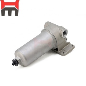 Filtro de Aceite para Excavadora E320D2 E326D, Piezas 322-3154 3223154 3223155 - Product Image 2