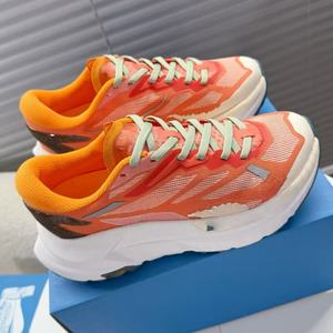 Zapatillas Deportivas de Malla Transpirable Multifuncionales Ligeras con Forro de Cuero Genuino de Alta Gama y Soporte Estable - Product Image 1