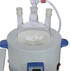 Medidor de Grau de Reticulação de Alta Precisão 220V com 1 Ano de Garantia e Teste Automático - Product Image 3