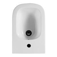 Bidet de toilette mural suspendu, pour salle de bain, livraison gratuite
