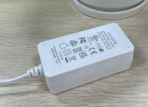 Трансформаторы 100-240 В переменного тока в 12 В, 3 А постоянного тока, адаптер питания, зарядное устройство, список UL - Product Image 6