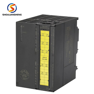 อุปกรณ์ควบคุม PLC Pac ระบบอัตโนมัติสำหรับอุตสาหกรรมพร้อมตัวควบคุม6ES7326-2BF01-0AB0 - Product Image 3