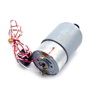 Motor Principal TS5080 QK2-1893 Compatible con <span class=keywords><strong>Canon</strong></span> TS6080 TS6051 <span class=keywords><strong>Ts5055</strong></span> Ts5053 TS5070 TS6151 5080 TS6050 Mg5740 TS6052 - Product Image 3