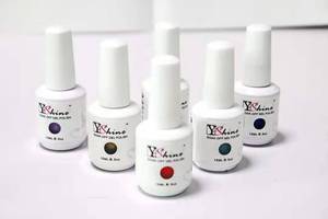 Bling Color dulce encantadora cariño chica Vogue empapa <span class=keywords><strong>Gel</strong></span> polaco - Product Image 6