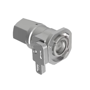 ระบบล็อคแบบคู่ <span class=keywords><strong>Ff9</strong></span> kres ขั้นสูงเพื่อความปลอดภัยของเครื่องจักรและอุปกรณ์ - Product Image 6