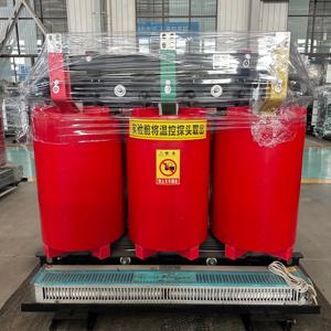 Трансформатор сухого типа HonKida Cooling Fan Dy11y11, 12 кВ до 690 В/400 В, 350 кВА, 400 кВА, 1250 кВА, 1500 кВА. Цена. - Product Image 5