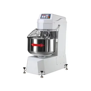 Haidier espiral pan mezclador de masa máquinas de fabricación/masa de Pizza mezclador para pequeñas Ideas de negocio