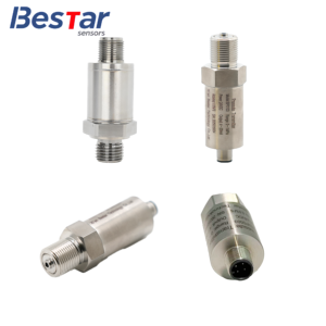 Hochwertiger Intelligenter Drucksensor Wasser-Hydraulik-Drucksensorsystem 0,5% FS 0-50V 0-10V 4~20mA Signal Drucktransmitter - Product Image 5