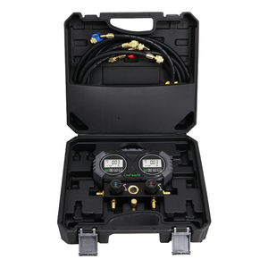 दुनिया डिजिटल कई गुना गेज 1/4 sae - Product Image 5