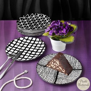 <b>Cheap</b> Dinner Plates - Product Image 4