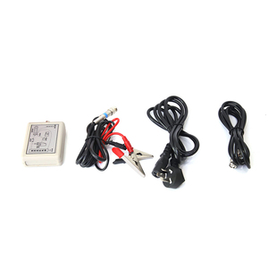 Hot 501B Cáp lỗi mét với 5 inch nút có thể Bảng điều khiển thử nghiệm mà in cho báo cáo thử nghiệm - Product Image 6