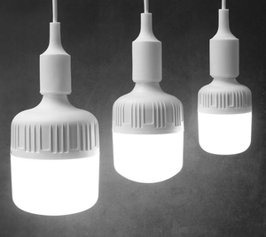 Skd T80 T100 T125 T135 20W 30W 40W 50W 60W DOB dẫn bóng đèn - Product Image 3