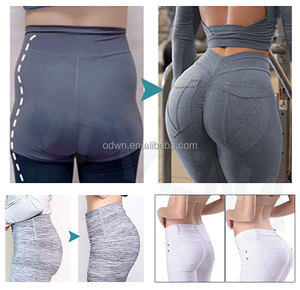 Tốt Nhất 2 Tuần Mở Rộng Mông Kích Thước OTVENA Hip Up Kem - Product Image 2