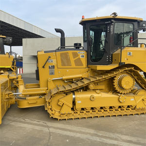 Nueva excavadora hidrostática sobre orugas 200hp D200H a la venta - Product Image 3