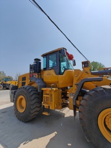 Thứ hai tay máy móc khai thác mỏ <span class=keywords><strong>loader</strong></span> Vàng Phía Trước <span class=keywords><strong>mini</strong></span> <span class=keywords><strong>loader</strong></span> với weichai động cơ giá thấp <span class=keywords><strong>backhoe</strong></span> <span class=keywords><strong>loader</strong></span> lõi thành phần động cơ - Product Image 5