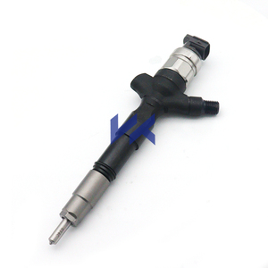 <span class=keywords><strong>Inyector</strong></span> de Combustible Diésel 16600-VM00D para <span class=keywords><strong>Nissan</strong></span> <span class=keywords><strong>NP300</strong></span> 095000-6240 16600VM00D 0950006240 - Product Image 6