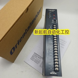 ไดรเวอร์มอเตอร์ Oriental Motor รุ่น UDX5114 AC 220V สำหรับมอเตอร์สเต็ปเปอร์ พร้อมอุปกรณ์ป้องกัน - Product Image 4