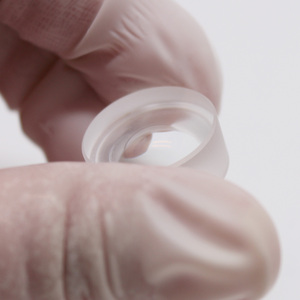 Lente Asférica Óptica de Alta Precisión para Sistemas de Imagen y Láser - Product Image 5