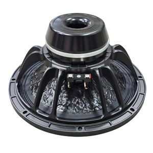 Neodimio 450 watt 75mm bobina vocale 12 pollici altoparlante Audio per <span class=keywords><strong>linea</strong></span> Array 8 Ohm - Product Image 1