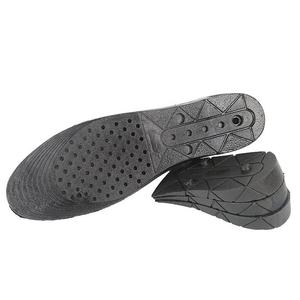 Plantillas Ajustables de 3 Niveles para Aumentar la Altura, Accesorios para Zapatos con Cojín de Aire, Mejor Venta - Product Image 4