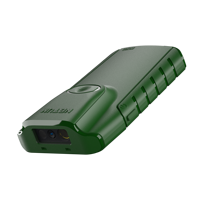 Netum Pistolet Automatique Sans Fil Scan Retour Clip Fonctionne avec Tablette iOS Android Windows MacOS pour Entrepôt Inventaire POS 1D E740