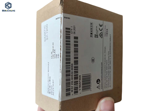 PLC โมดูลเอาต์พุตแบบอนาล็อกเซ็นเซอร์ควบคุม6ES7232-4HB32-0XB0ของแท้ของใหม่ - Product Image 1