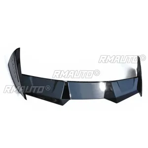 Alerón Trasero para BYD Seagull 2022, Estilo DC, Color Negro Brillante, Accesorios para Automóviles - Product Image 5