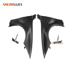 Piezas de automóvil accesorios de PP parachoques delantero kit de cuerpo para <span class=keywords><strong>BMW</strong></span> <span class=keywords><strong>Serie</strong></span> <span class=keywords><strong>3</strong></span> F30 M3 - Product Image 5