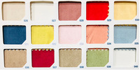 Chiffonnette de nettoyage en microfibre pour lunettes, bijoux, argent et essuyage de précision
