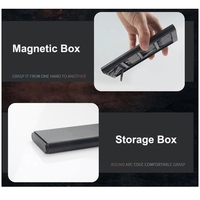 Xiaomi hong-yi — Kit de réparation de téléphone, Mini boîte de précision, avec bits magnétiques, tournevis, boîte à outils