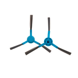 Cepillo giratorio de borde lateral apto para <span class=keywords><strong>Conga</strong></span> 3090 3290 <span class=keywords><strong>3490</strong></span> 3690 4090 5090 6090 <span class=keywords><strong>accesorios</strong></span> de aspiradora - Product Image 1