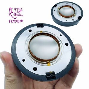 <span class=keywords><strong>Peavey</strong></span> 14xt Tweeter Phía Sau Màng Thay Thế Màng 34.4Mm Cho Pr, PV-12M,PV-115M, pvx TLS Loạt Loa Phụ Kiện - Product Image 2