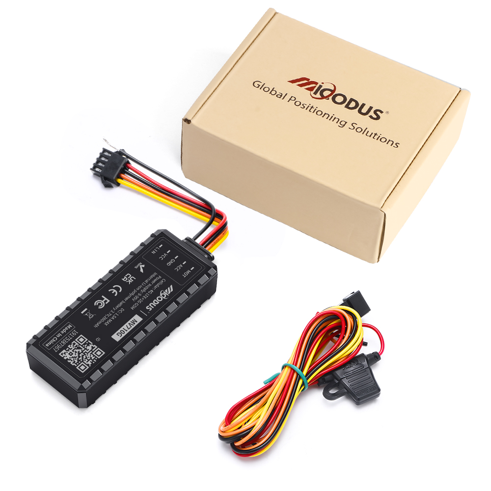 4G MV710G