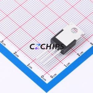 Original nuevo BRCS045N10SHRA TO-220 Transistor de efecto de campo (MOSFET) - Product Image 2