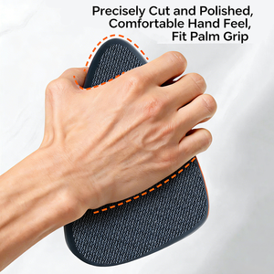 CZFIT 2026 NUEVO Tapete de Fitness de Espuma Viscoelástica de Alta Calidad, Venta Directa de Fábrica, Garantía de Calidad, Apto para Hombres y Mujeres - Product Image 4