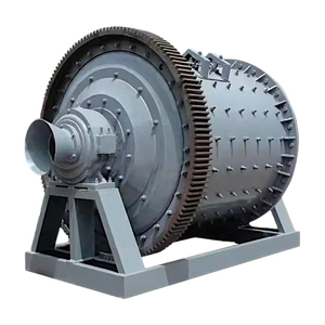 <span class=keywords><strong>Mulini</strong></span> <span class=keywords><strong>a</strong></span> Sfere per l'Estrazione dell'Oro in Tanzania, per Macinare Clinker e Scorie di Minerale di Rame, Produzione Nazionale di Alta Qualità - Product Image 3
