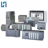 Nuevo Módulo de controlador de programación Plc PGD0000F00 Original Stock de automatización Industrial
