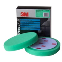 Mousse de polissage 3M Perfect-It III 50487, diamètre 150 mm, 2 pièces