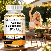 Soutien Antioxydant Quotidien pour la Peau, les Cheveux et les Ongles – Vitamines en Gélules Molles pour la Santé Globale des Athlètes et la Musculation