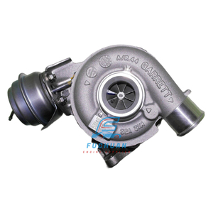 Turbocompresseur de haute qualité GTB1444VZ moteurs complets pour <span class=keywords><strong>2012</strong></span> HYUNDAI I30 1.6 <span class=keywords><strong>CRDI</strong></span> 5DR <span class=keywords><strong>Kia</strong></span> <span class=keywords><strong>Ceed</strong></span> Cerato Pro Cee'D Soul Venga - Product Image 1