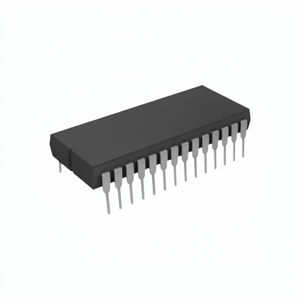 Composants électroniques de mémoire 28 CDIP 7164L55DB originaux - Product Image 1
